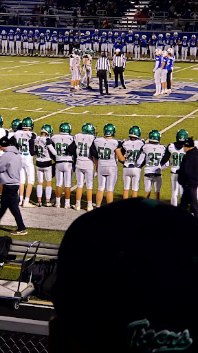 Bishop Chatard High School - Thumbnail