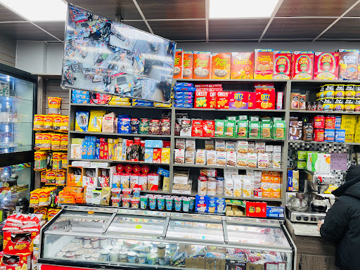 NG Supermarket - Thumbnail