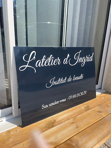 L’atelier d’Ingrid beauté 74 - Thumbnail