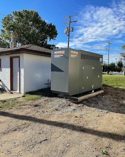 Trail Electric Electrical Contractors Gallery - Canada