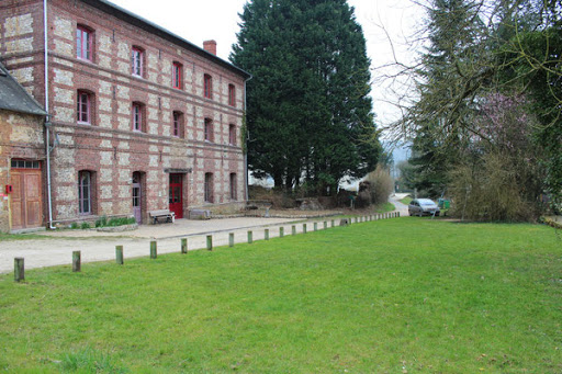 Photo de La Cascade de Gertrude
