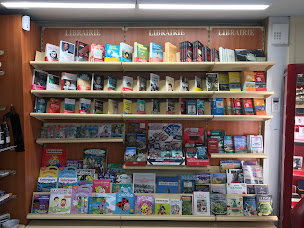 Photo n°2 de Le Calumet à Chaniers (Café à emporter)