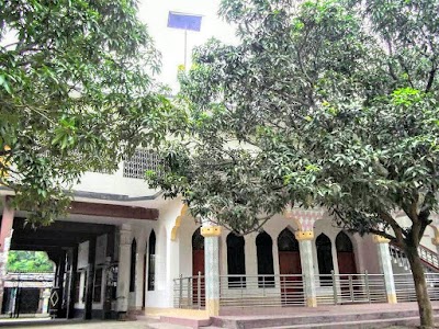 Photos of Madrasah Central Jame Masjid