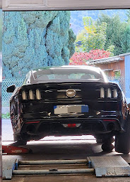 Photo n°18 de Garage Asya pneus & pièces auto à Cluses (Magasin de pneus)