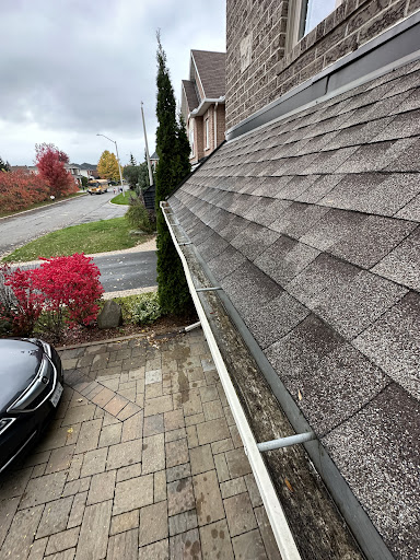 CCS Pressure Washing, Gutters & Window Cleaning | Ottawa - Thumbnail