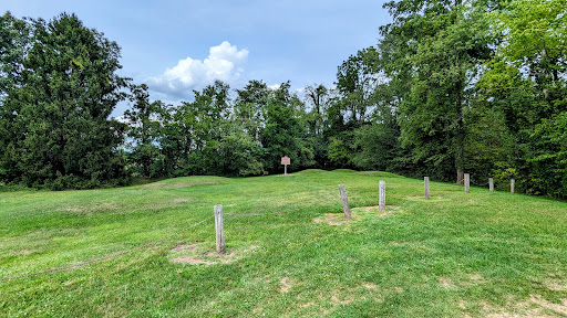 Hopewell Indian Mounds - Thumbnail