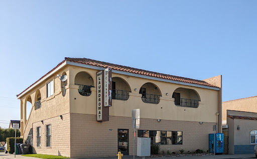 Guadalupe Laundromat