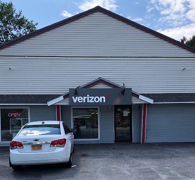 Verizon Authorized Retailer – GoWireless