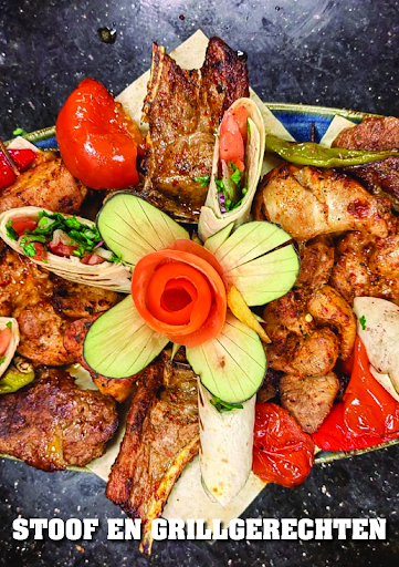 Mediterraans Restaurant | Turks/Grieks/Italiaans Restaurant | Tantunio - Thumbnail
