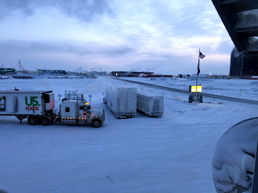 Halliburton Energy Services - Thumbnail