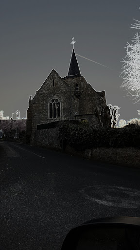 Église de Courcelles-les-Gisors - Thumbnail