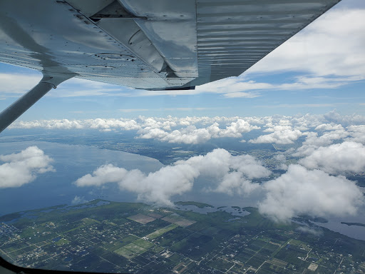 Fogarty Flying - Thumbnail