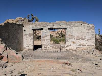Photos of Wall Street Mill