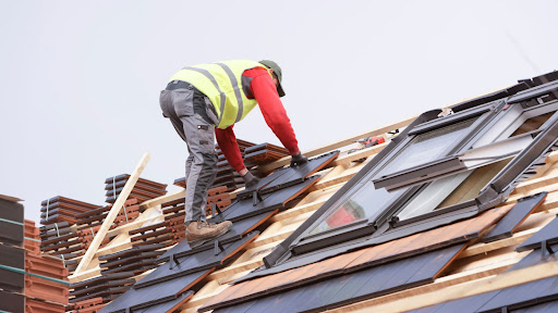 Beewise Roofing