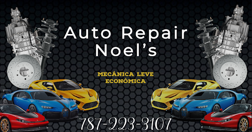 Auto Repair Noel's - Thumbnail