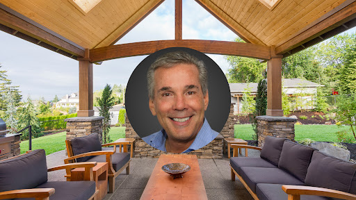 Gregory Hanner, REALTOR - Broker/Owner of Garden Realty - CRS, e-PRO Logo