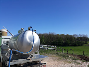 Photo n°15 de Fromagerie du Pré Verdot à Pouilley-les-Vignes (Éleveur)