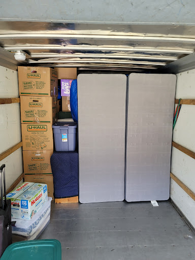 Exceptional Movers, LLC. - Visual