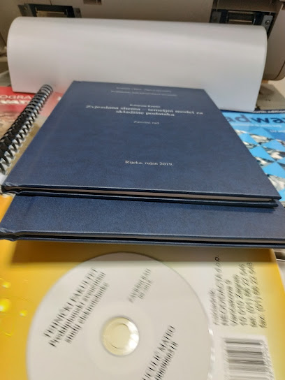 Fotokopirnica Classic