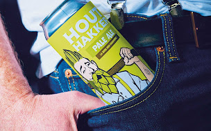 Photo n°7 de Houthakker - Brasserie 3 Monts à Saint-Sylvestre-Cappel (Brasserie)