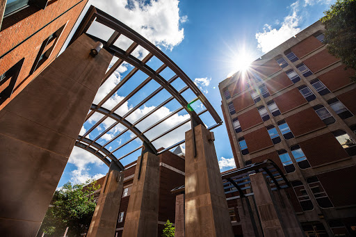 University of Kentucky Pigman College of Engineering