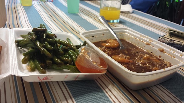 Thai Cafe