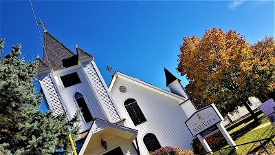 Lutheran Church of the Nativity