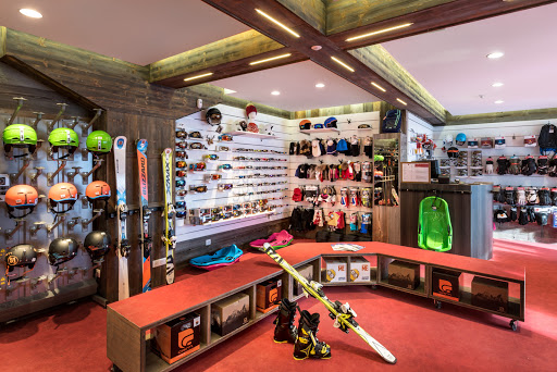 Skiset Belle Plagne Sports III - Thumbnail