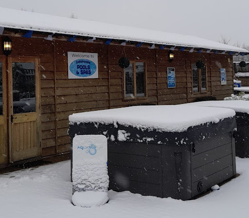 Shropshire Pools & Spas