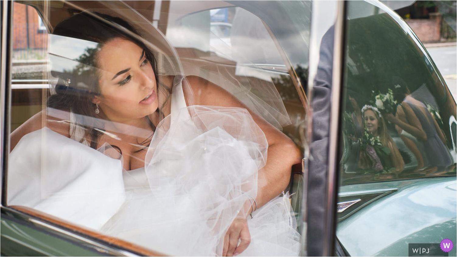 Ian Bursill - Wedding Photojournalist - Photography - photo 1