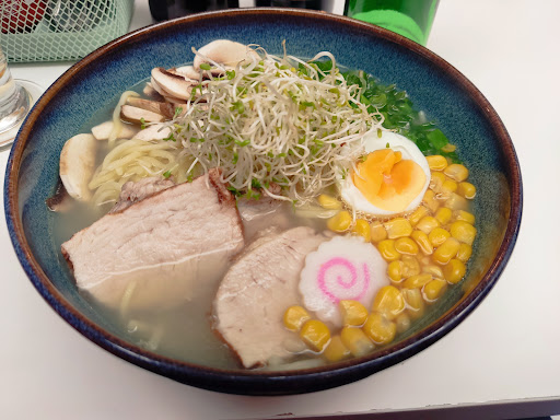 Morimori sushi & ramen - Thumbnail