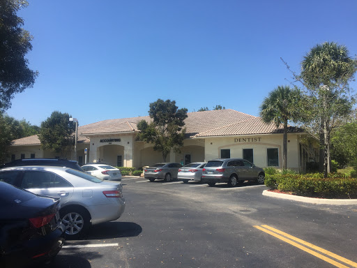 PEDIATRIC DENTISTRY OF WESTON