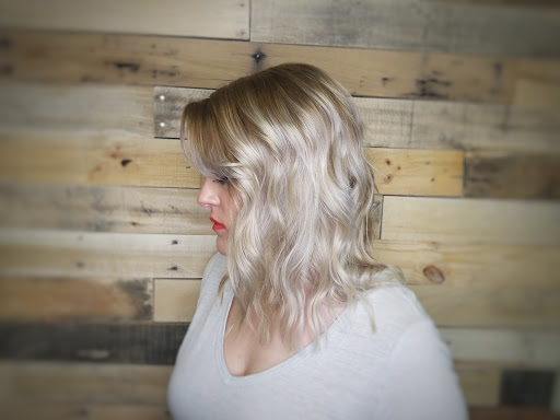 Fresh Locks - Visual
