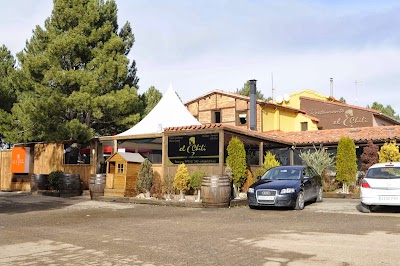 Photos of Bar Restaurante El Chili