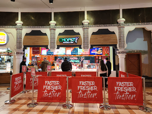 Chopstix - Trafford Centre - Thumbnail