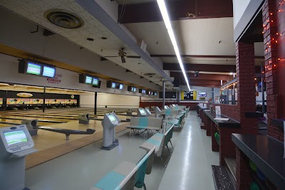 Rainier Lanes Inc