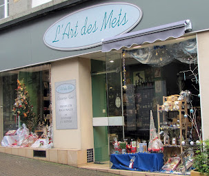 Photo n°13 de L'Art Des Mets à Domfront en Poiraie (Caviste)