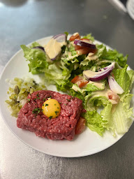 Photo n°2 de Bar Brasserie Chanoux à Neuilly-sur-Marne (Restaurant français)