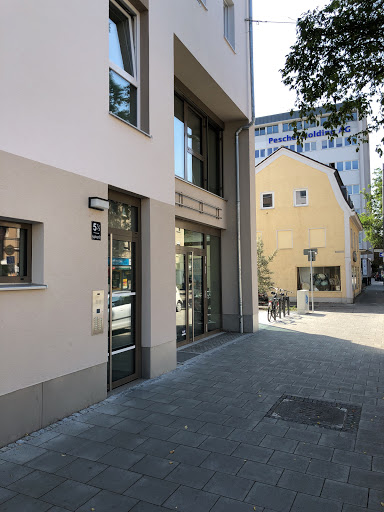 Fahrradladen Augsburg - Pfersee - Thumbnail