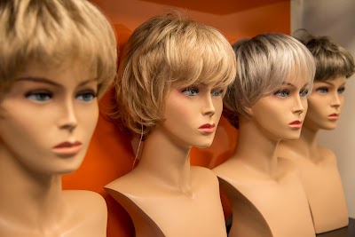 Photos of B-QT Hairstyling