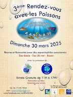 Association aquariophile saint Christol lez alés à Saint-Christol-lez-Alès