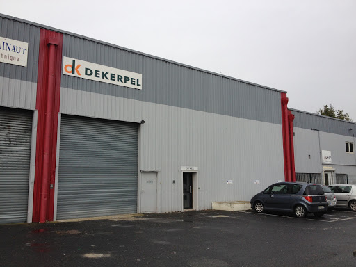 Dekerpel