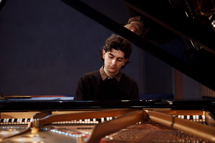 Ruben Harutyunyan photo