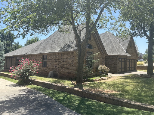 Priority One Oklahoma - Visual