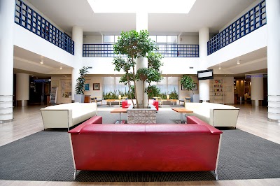 Photos of Hotel Novotel Firenze Nord Aeroporto