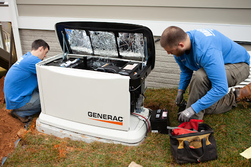 Vancelectric NC