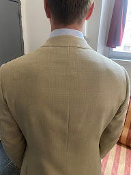 Photo n°18 de Merzan tailleur couturier à Metz (Atelier de couture)