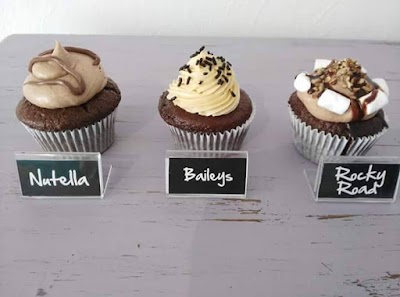 Photos of The Cup and Cake Bakery