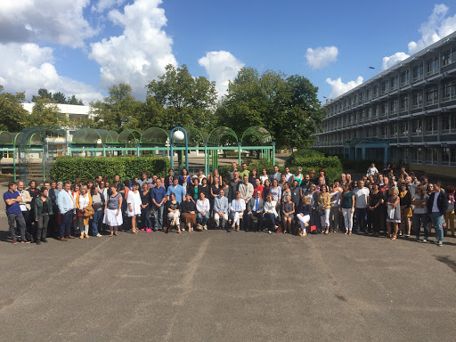 Regional Comprehensive School And Middle School De Montchapet - Thumbnail