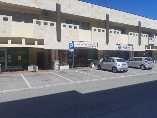 Santarcangelo Kebab - Visual